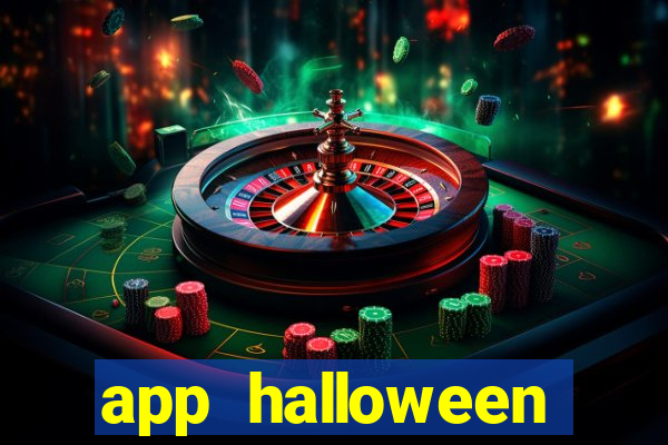 app halloween jackpot slots